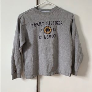vintage Tommy Hilfiger crewneck